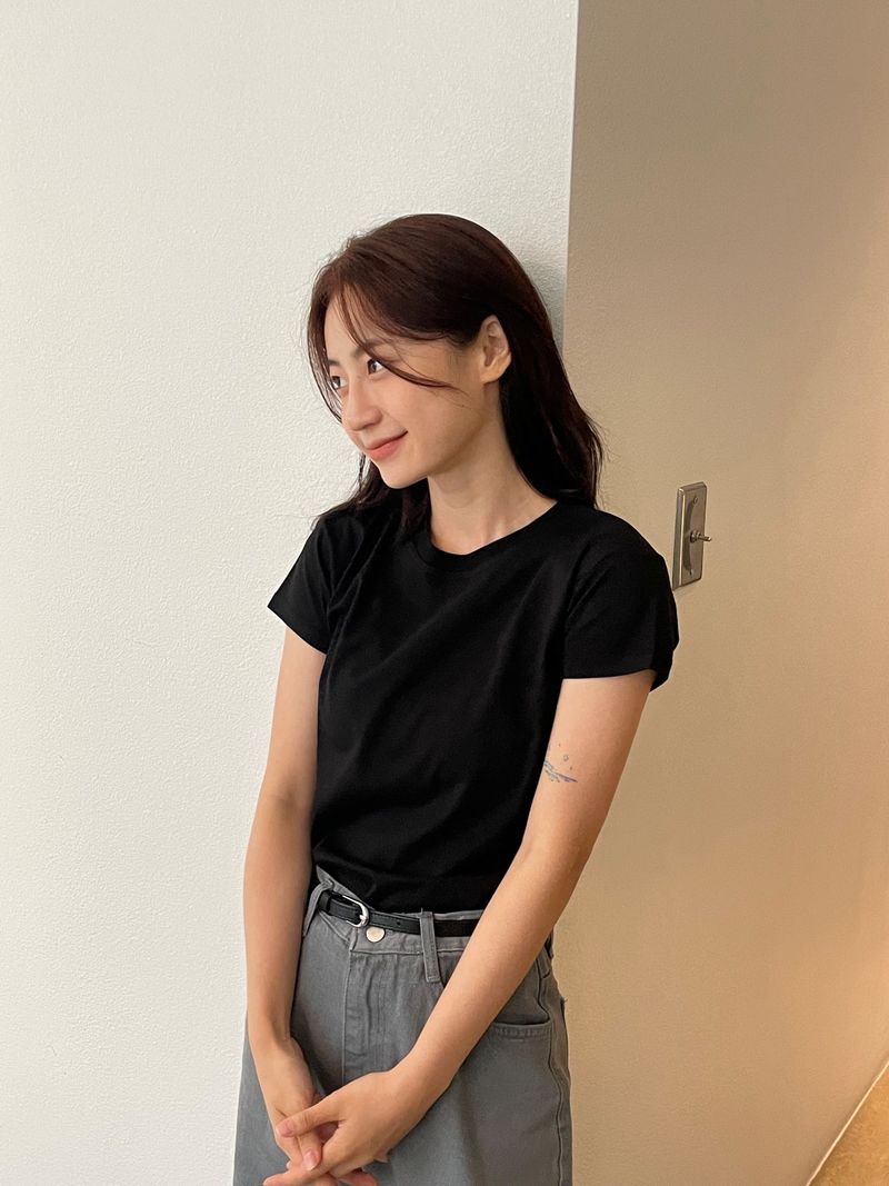 Ash daily pants