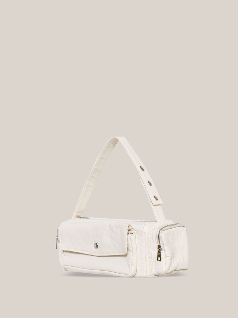 CRACKER BAG [ CREAM ]