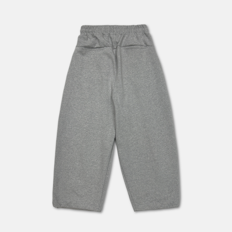 (MADE) ONEPICK 4-TUCK DAILY SWEAT PANTS 3C