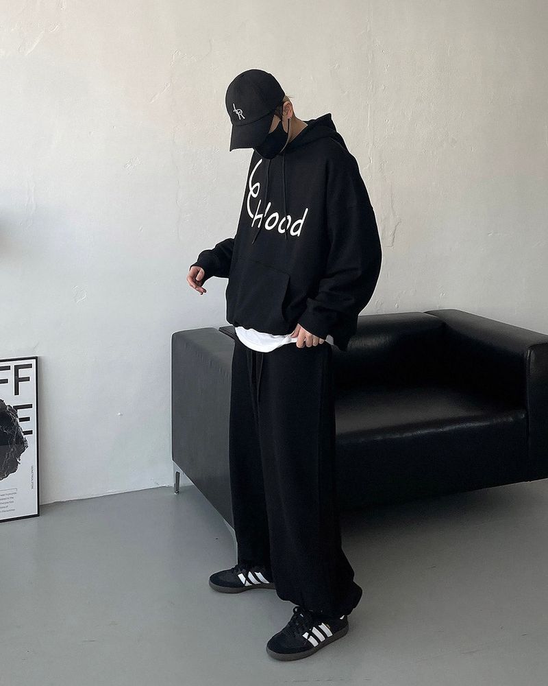 OA Platter Pants (3 colors)