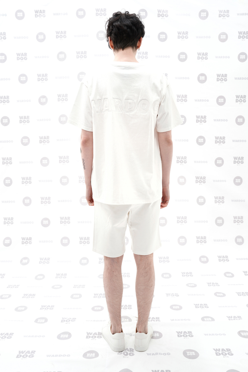 Wardog Logo T-Shirt