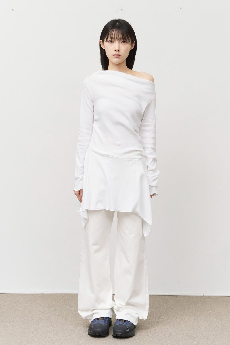 (W) Slow Onepiece