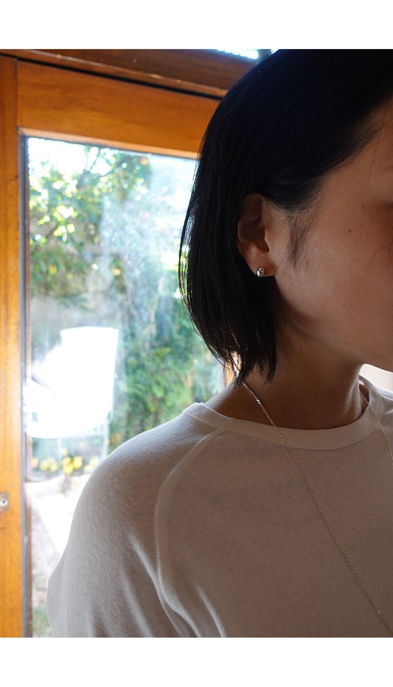 Tender raglan Tee