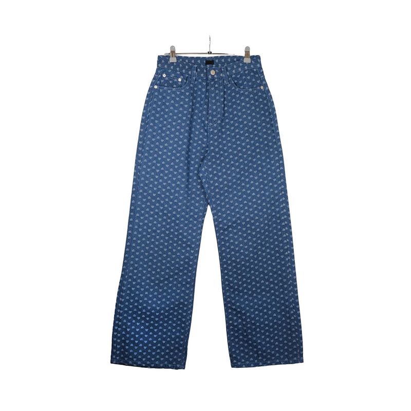 Joy vintage denim pants