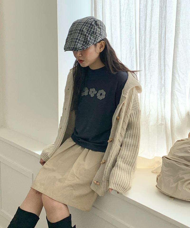 Lowell Layered T-Shirt