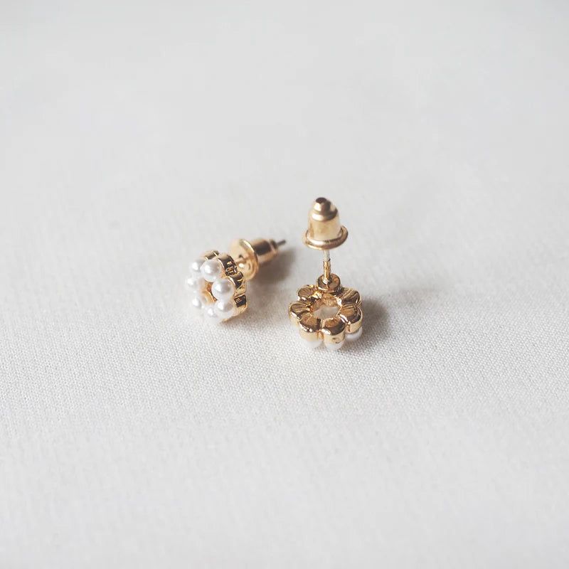 Rae ピアス