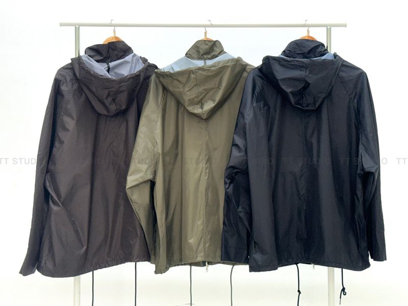 Raincoat-JK