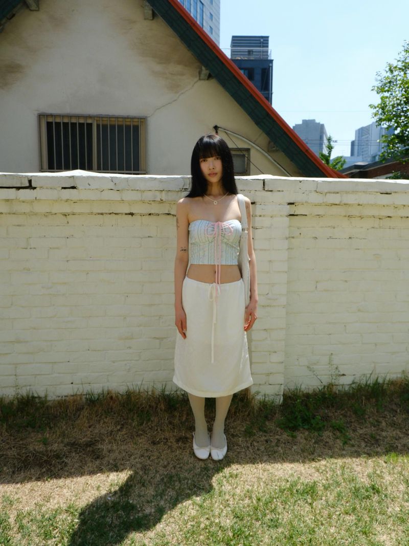 jacquard midi sk