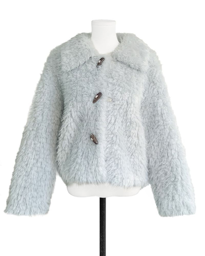 dioder toggle fur JK