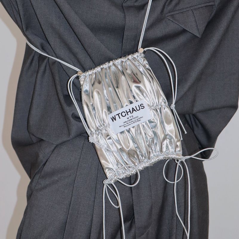 PPIPI BAG (MIRROR)