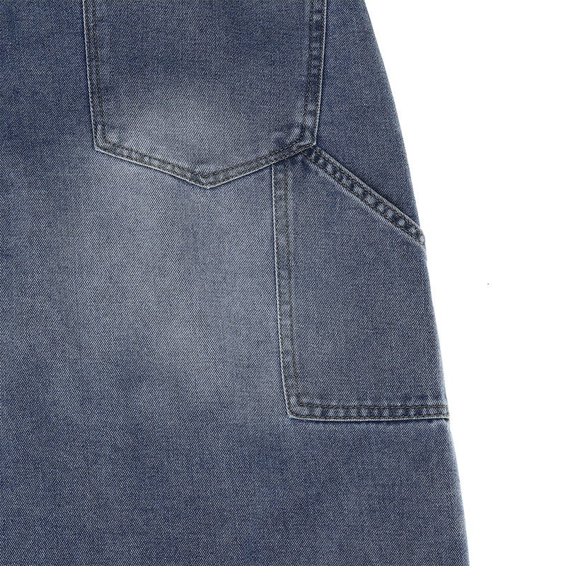 [S/S] Carpender bermuda denim pants(4color)