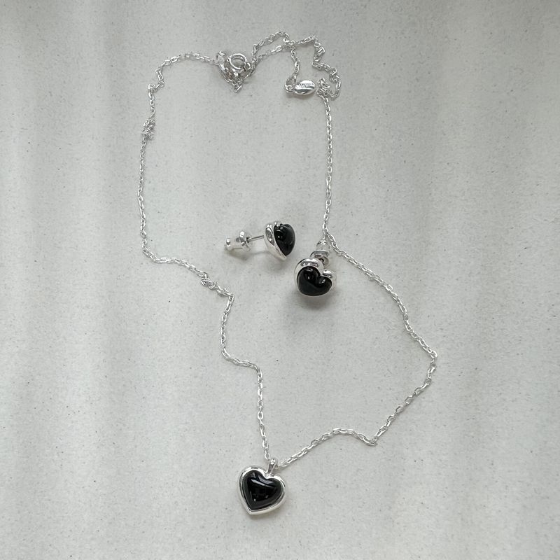 For Necklace