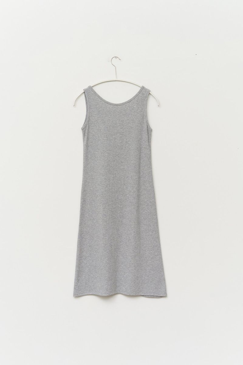 (W) Luna Wrap Layered Onepiece