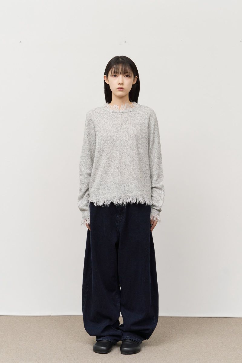 (W) Shawn Knit