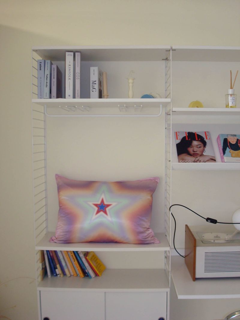 HOSI pillowcase (purple)