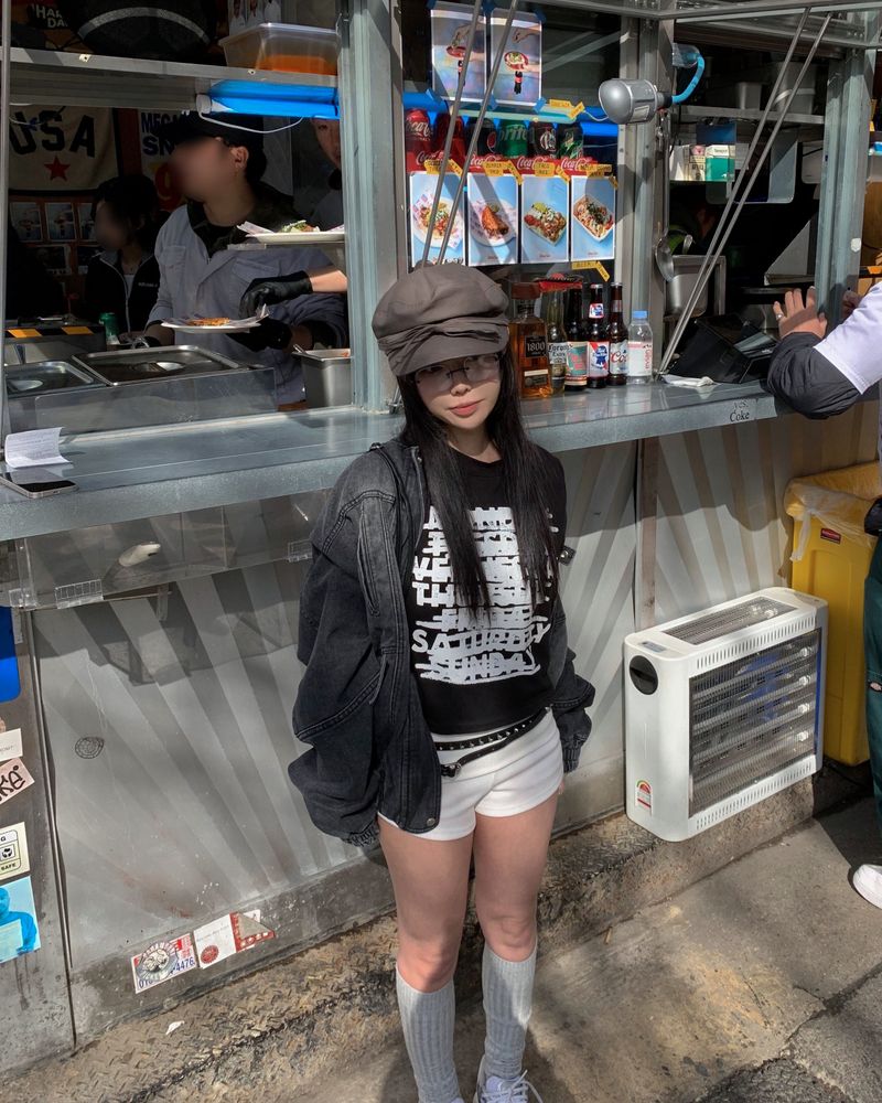 Ribbon matroos cap