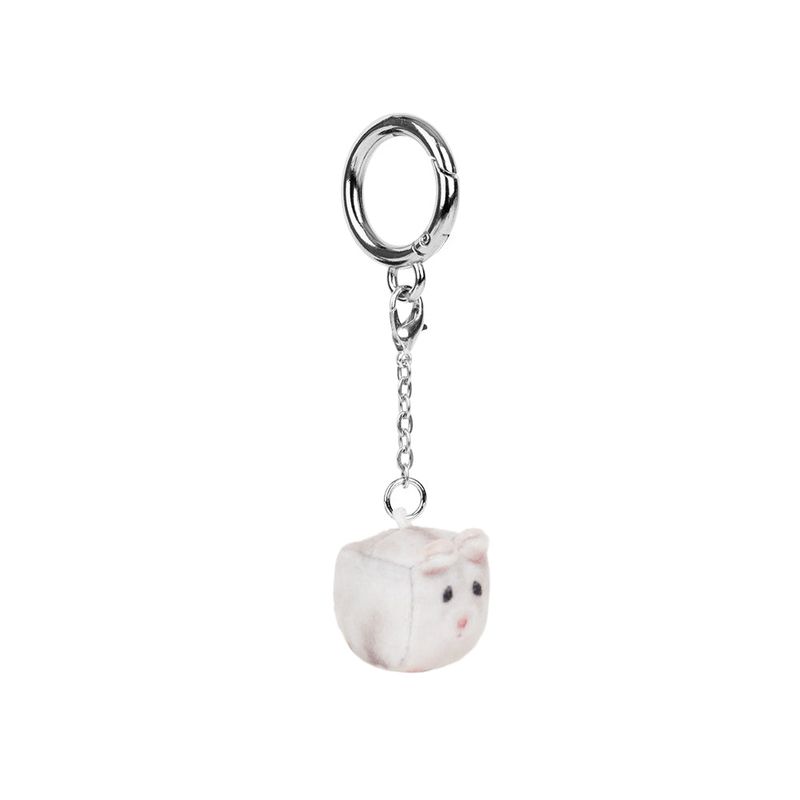Mochi, Pearl Hamster