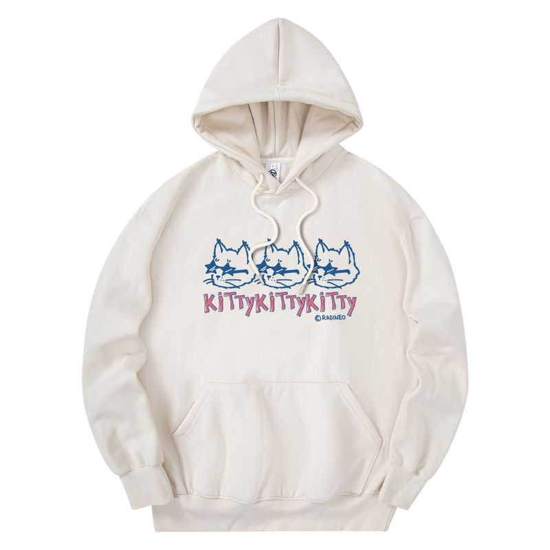 KITTYS HOODIE