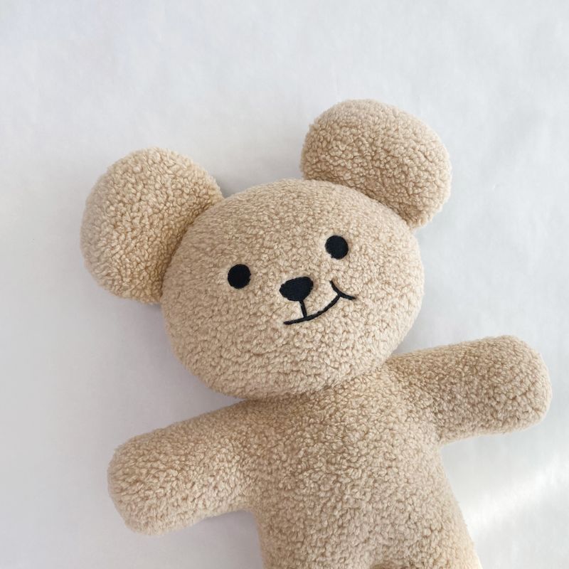Giant Panggom Plush Doll (50cm)