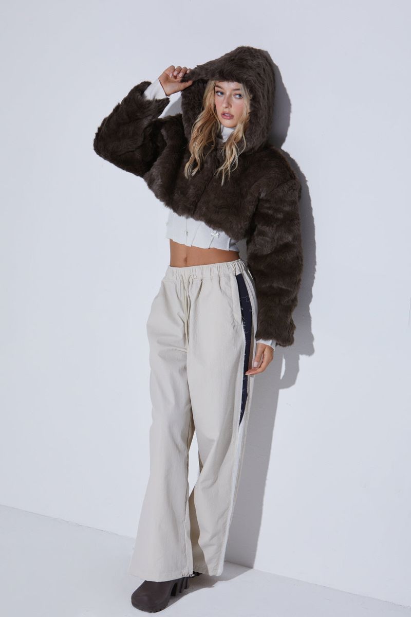 SLICE PANTS