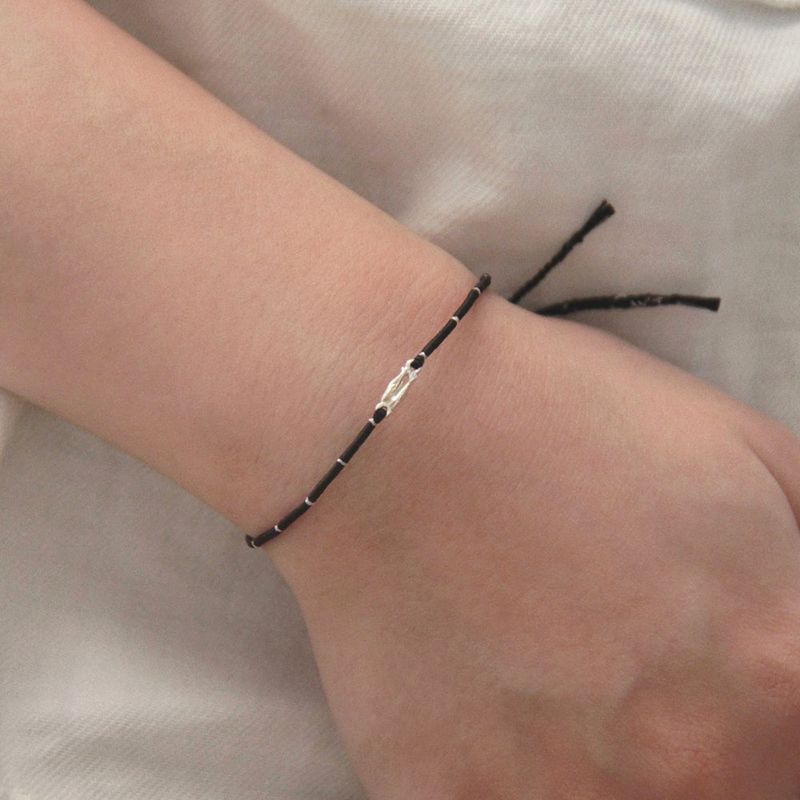 [BTS V][CCNMADE] Always Silver Dragon (6color)