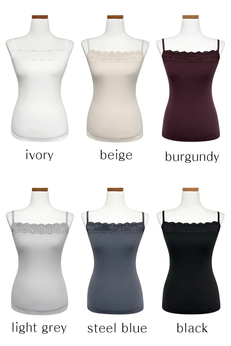 rose sleeveless