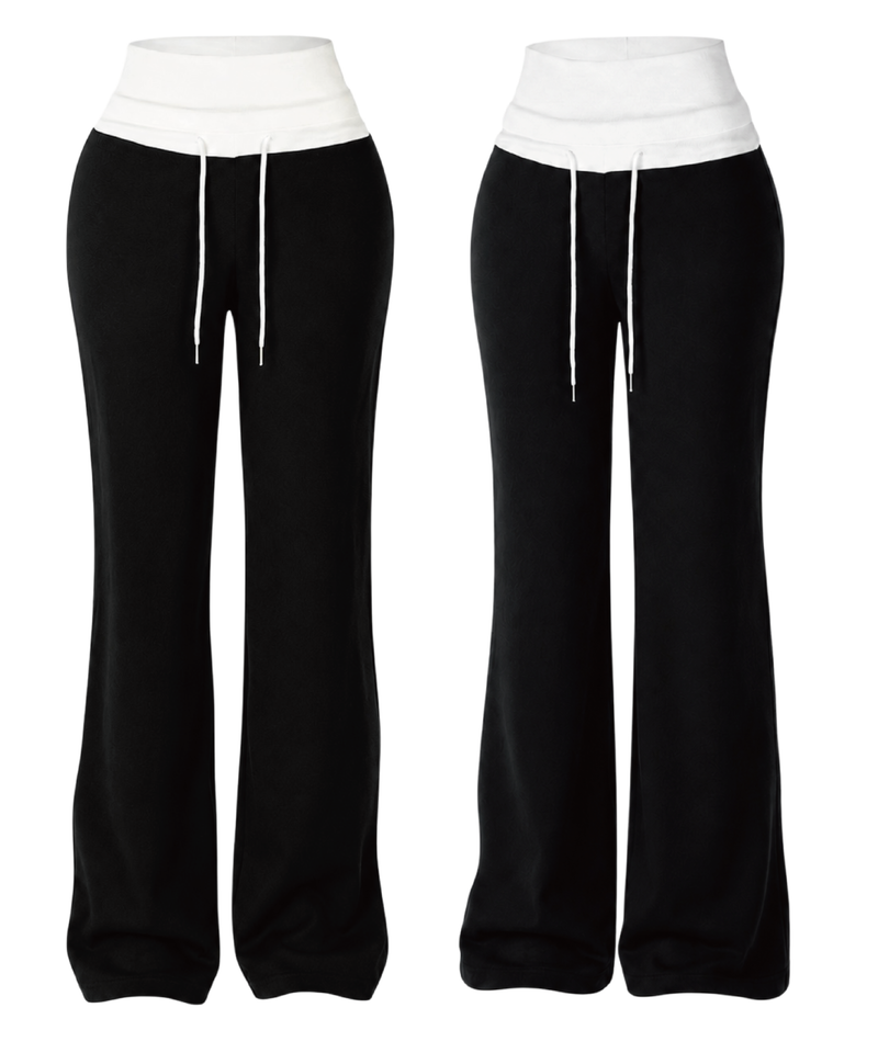 Stella folding long pants (3color)