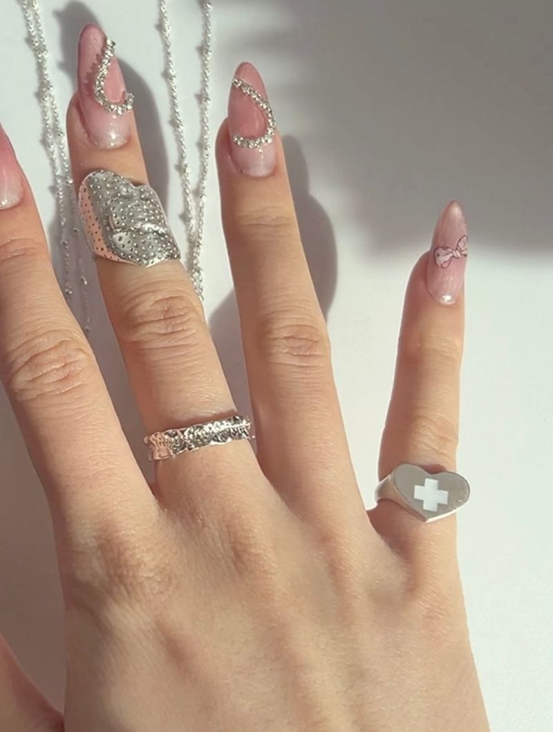Heart Aid Ring