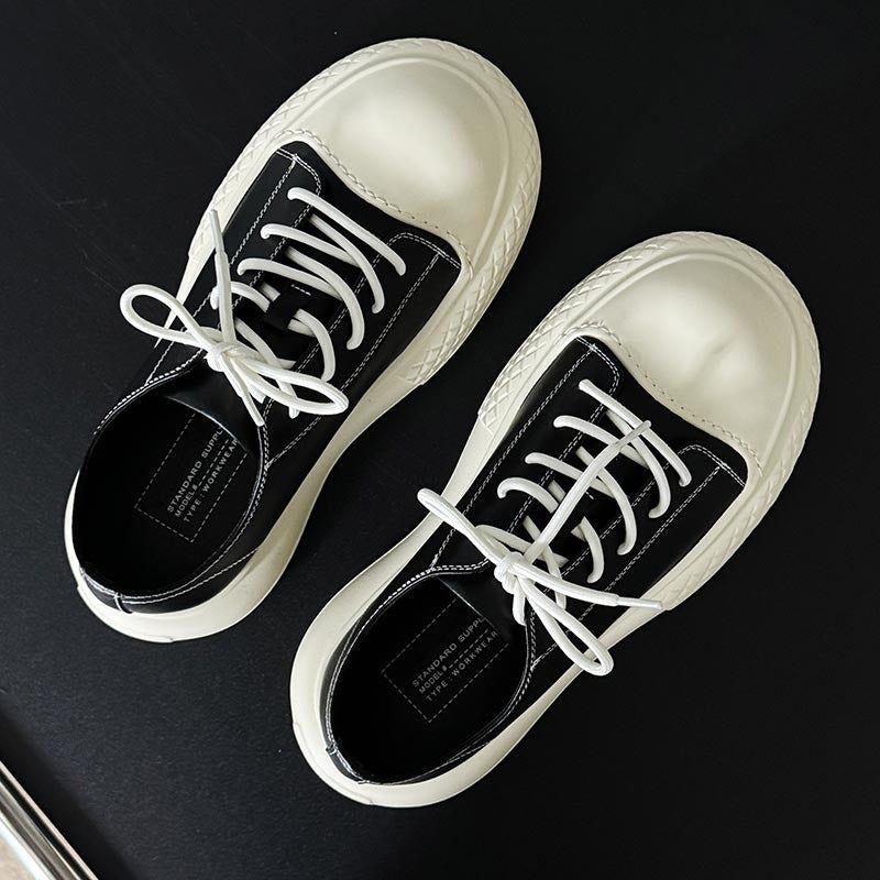 ASCLO Volume Outsole Sneakers