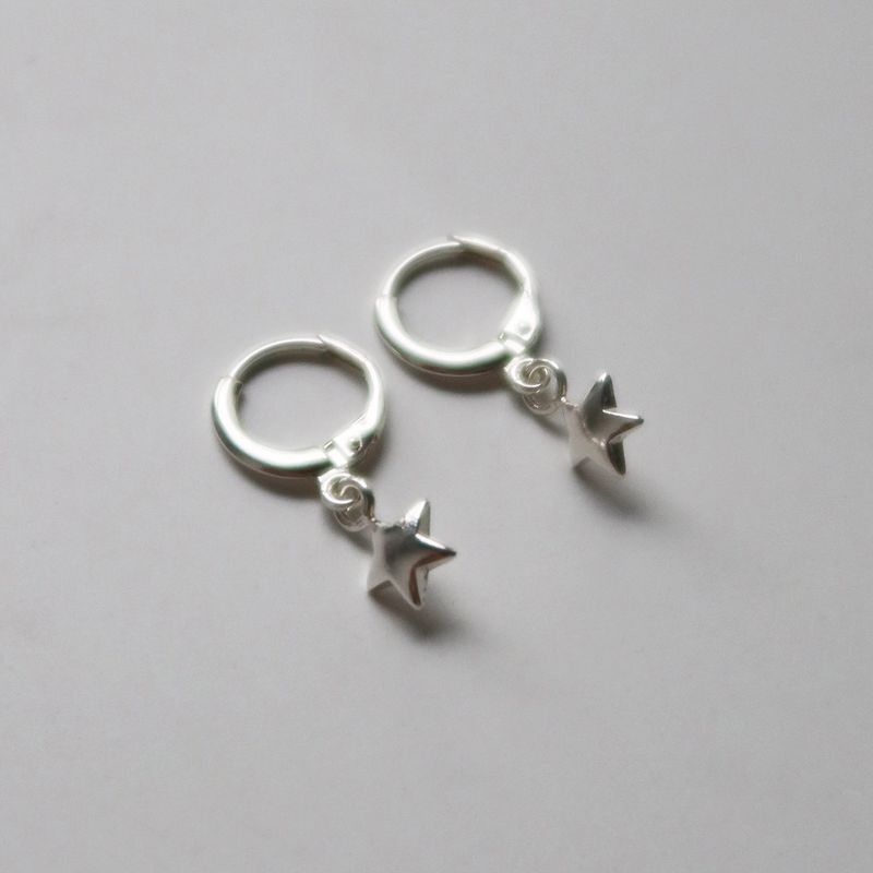 m.m.e（エム・エム・イー）の「【MADE】 m.m.e _13 ピアス（アクセサリー）」