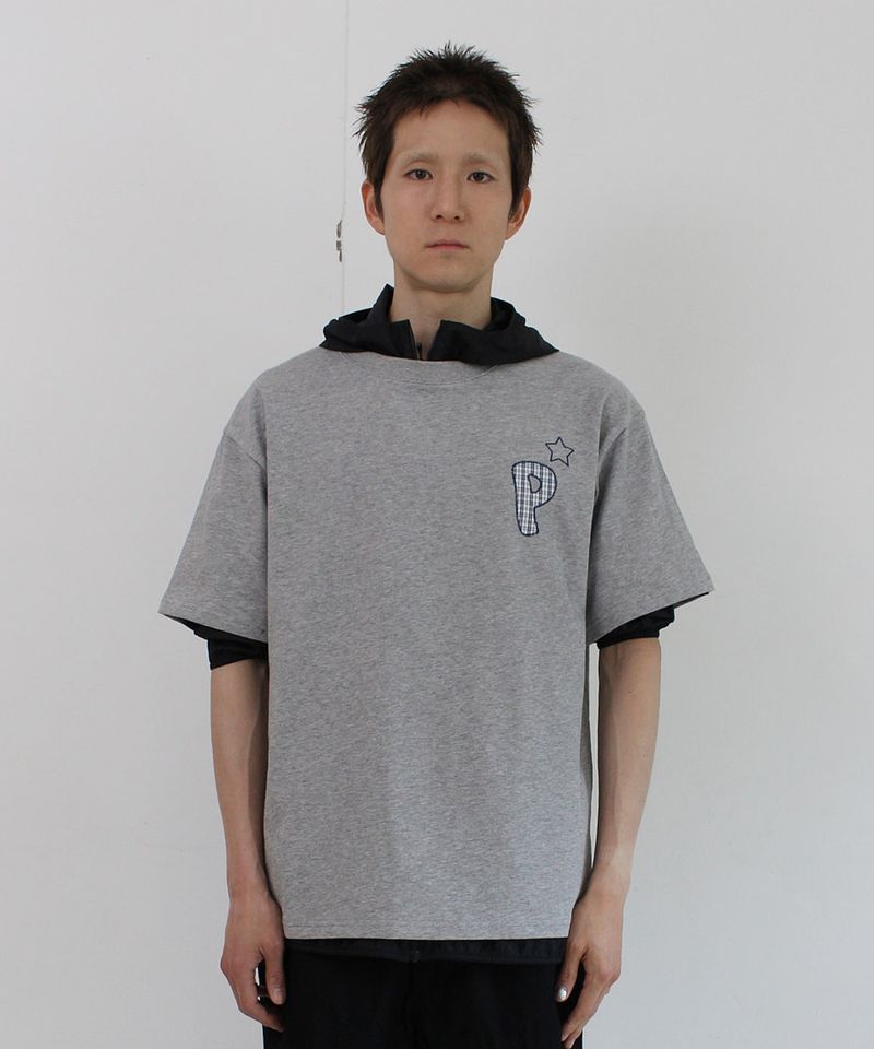 Star Logo T-Shirt