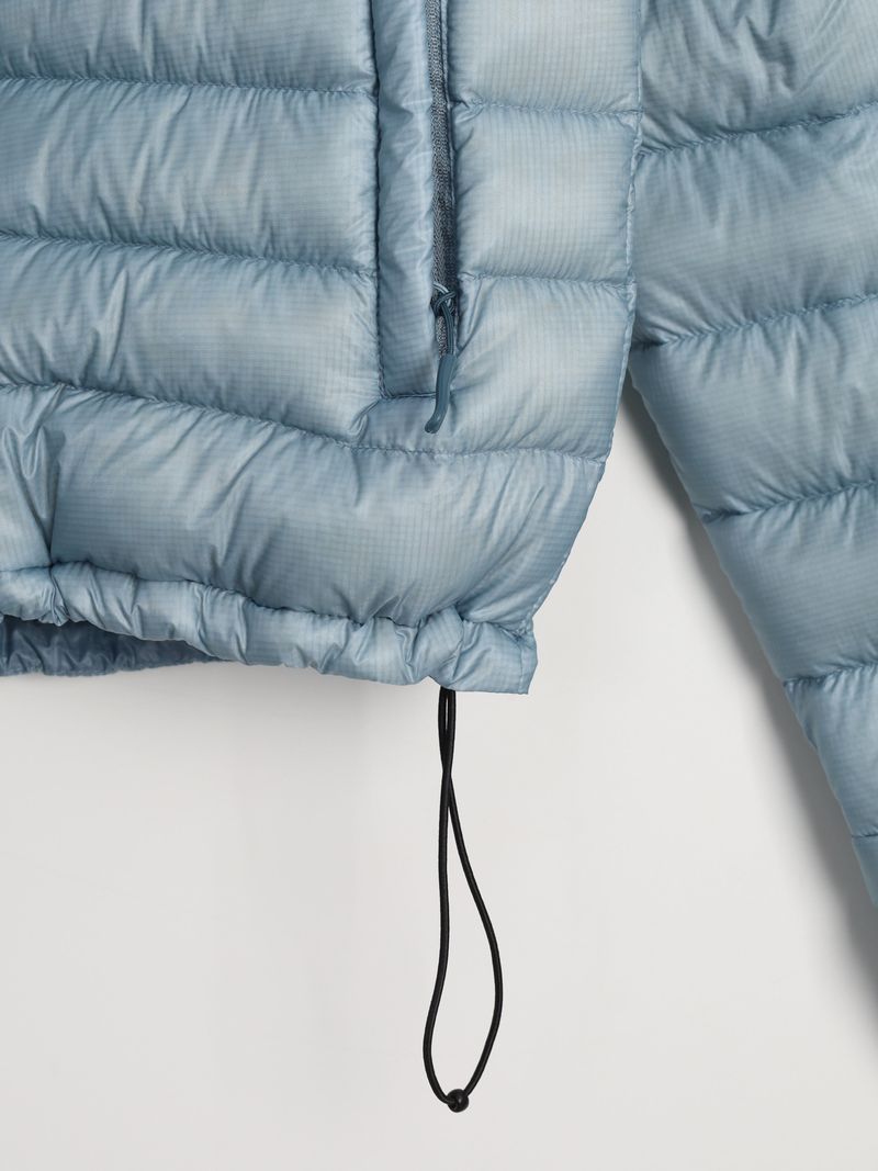 Atomic Premium Down Hood Lightweight Padding 4C