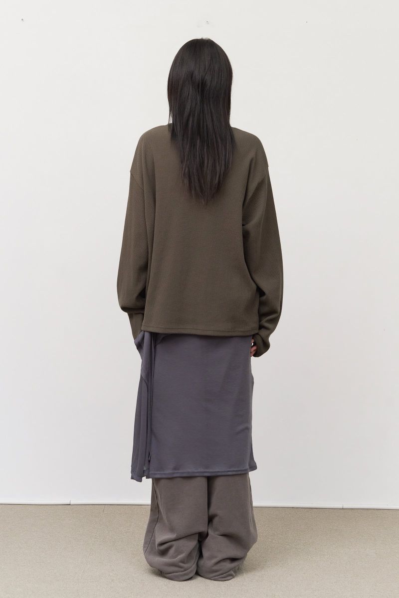 Hue Fatigue Pigment Sweatpants
