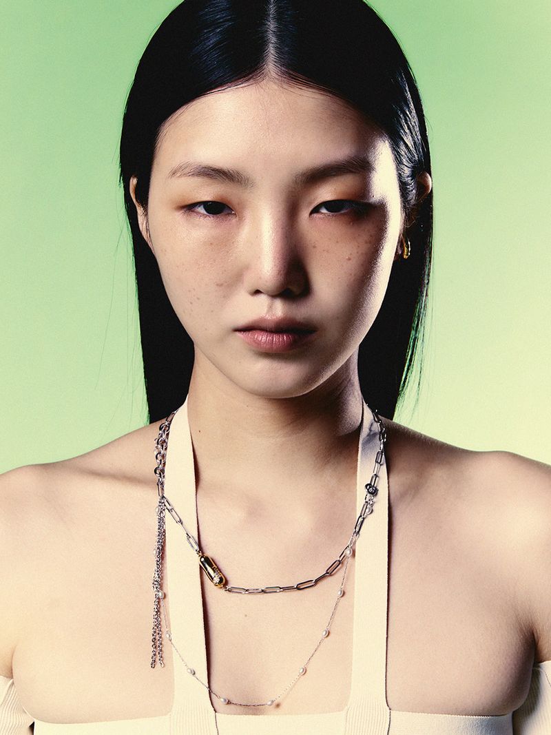 no.183 necklace