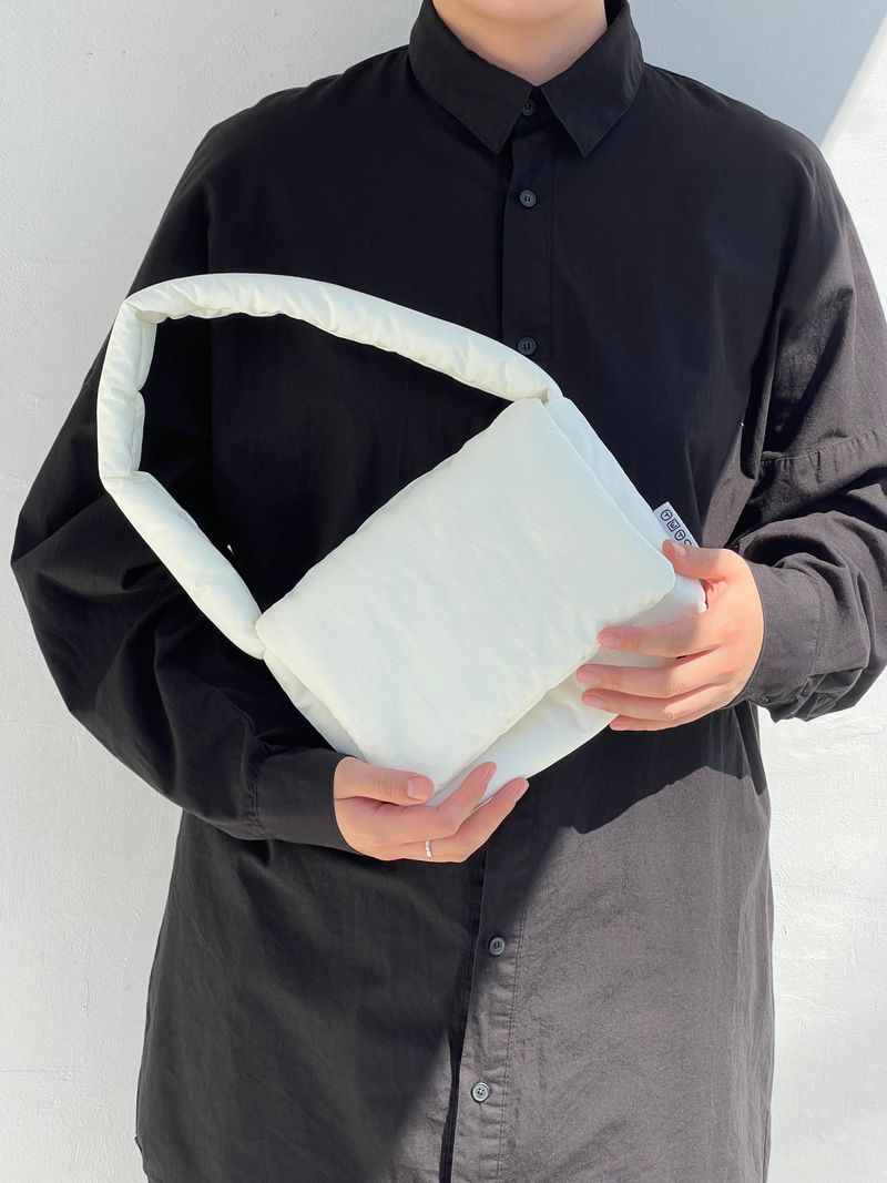 Sponge bag