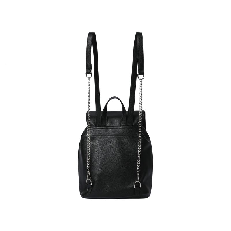 IRELL METAL LOGO MIX STRAP BACK PACK UNISEX
