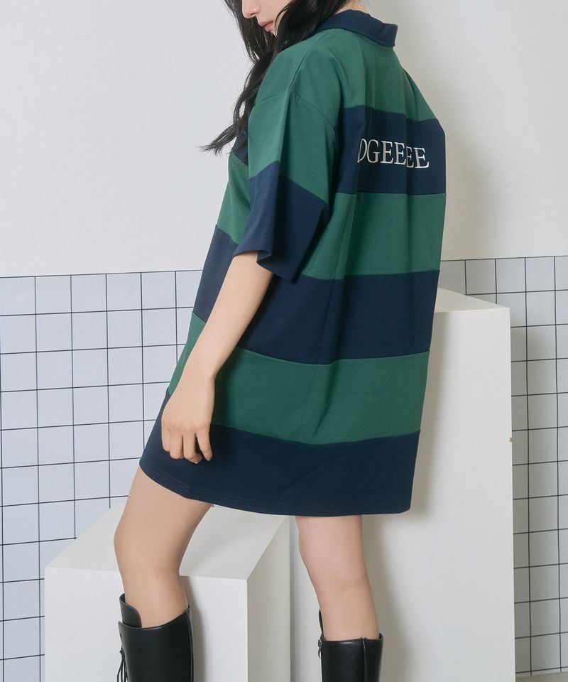UNISEX フェネックラガーT