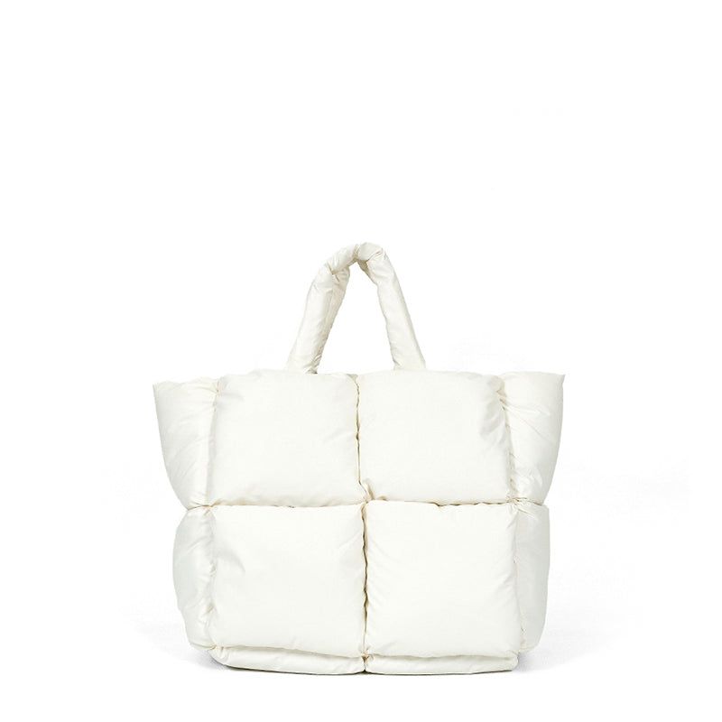 Grove bag_ivory