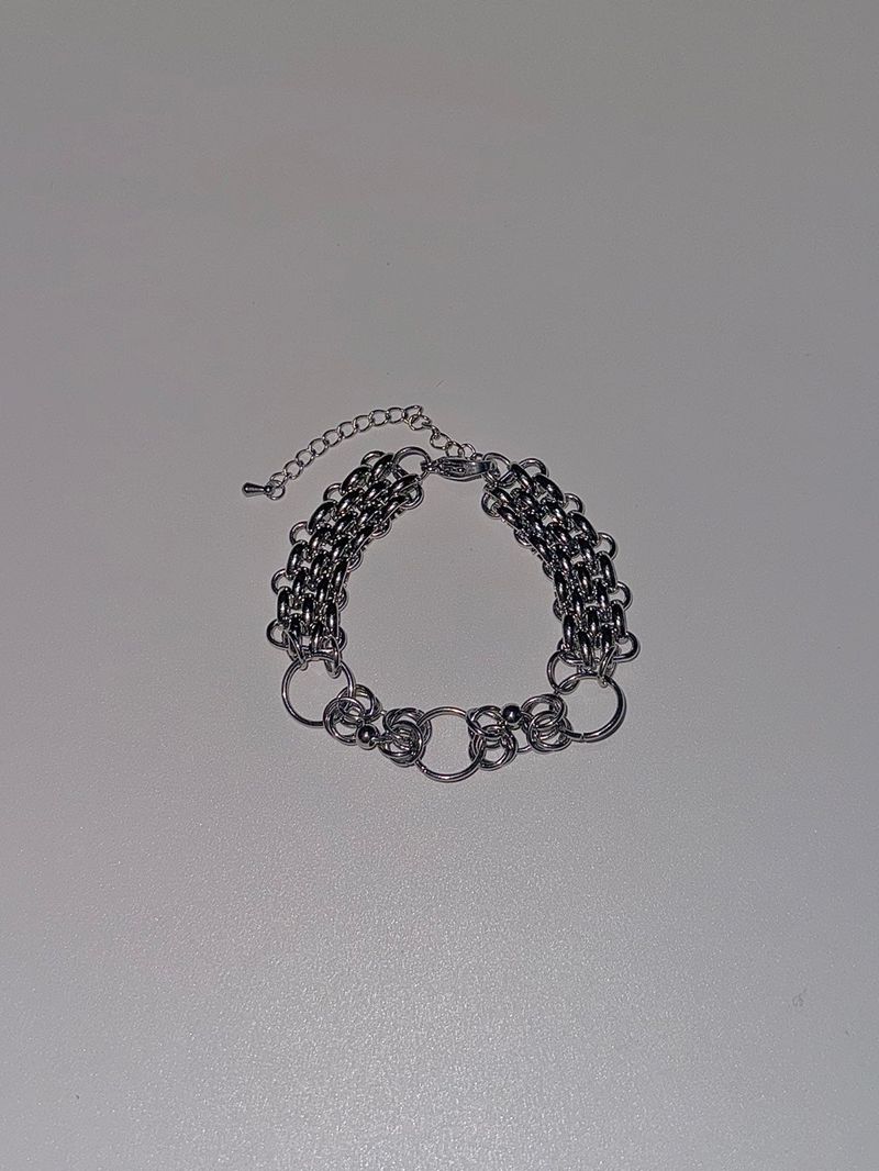 Hardcore bracelet.08