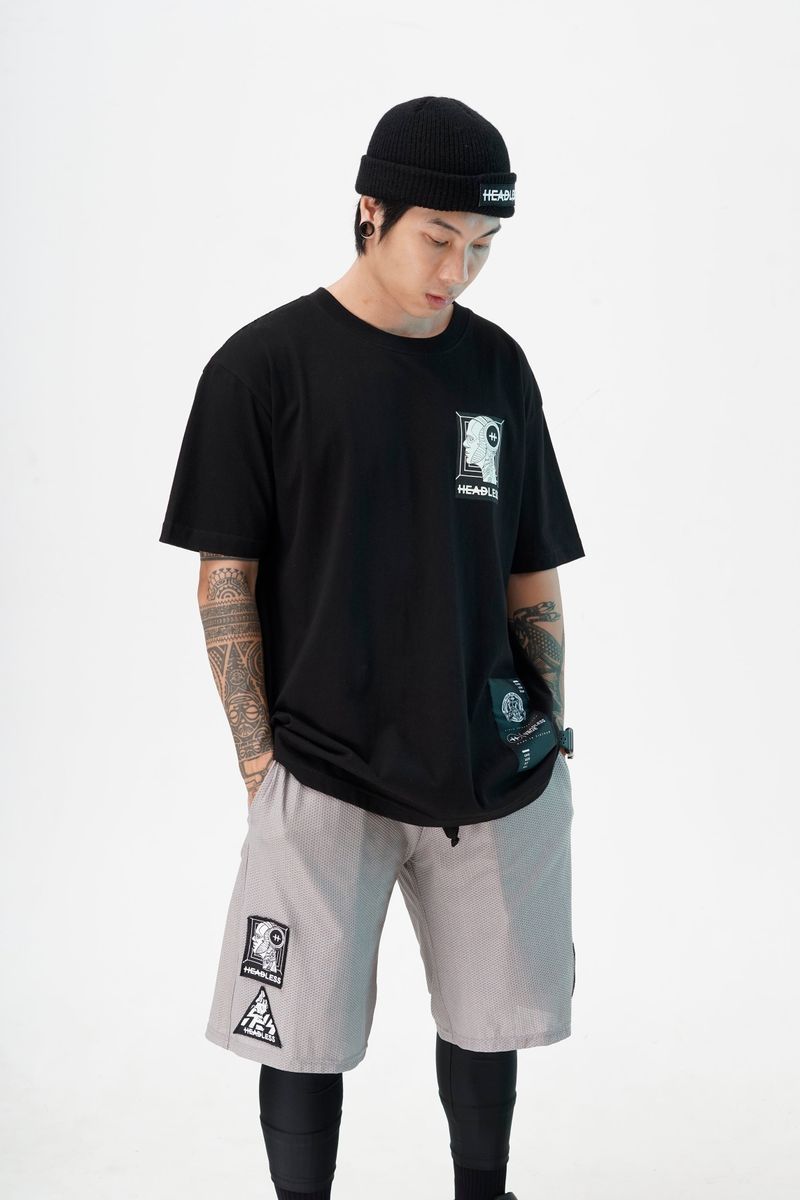 ARCADE SHORTS