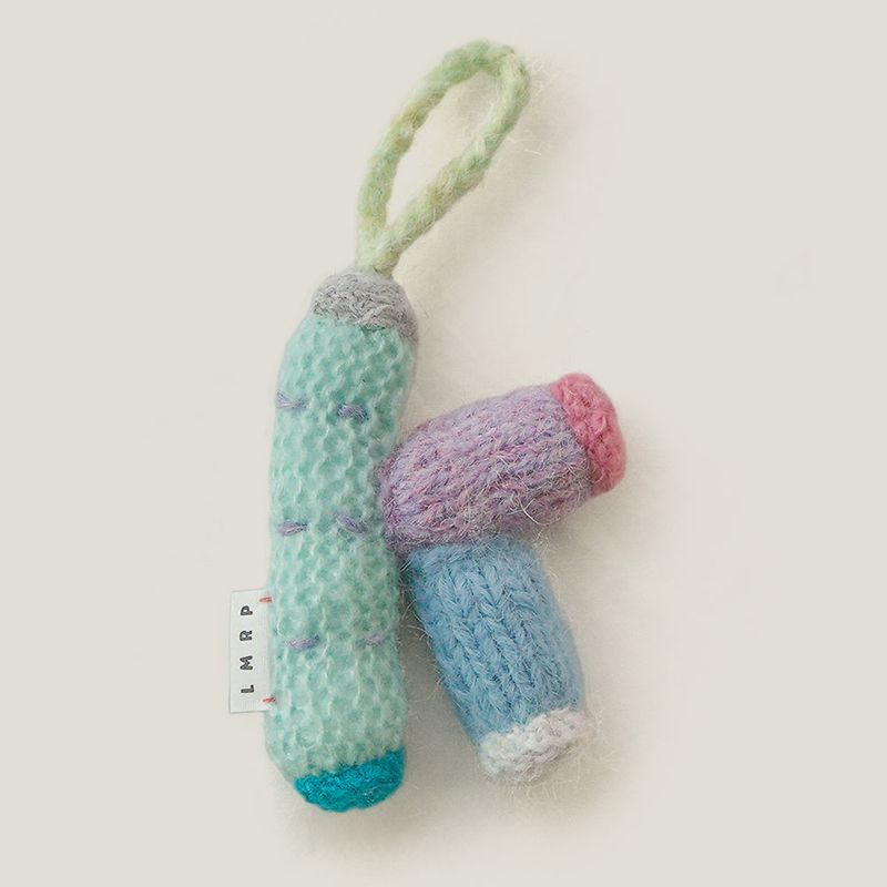 LMRP（エルエムアールピー）の「【MADE】 Alphabet charm - K（Accessories）」