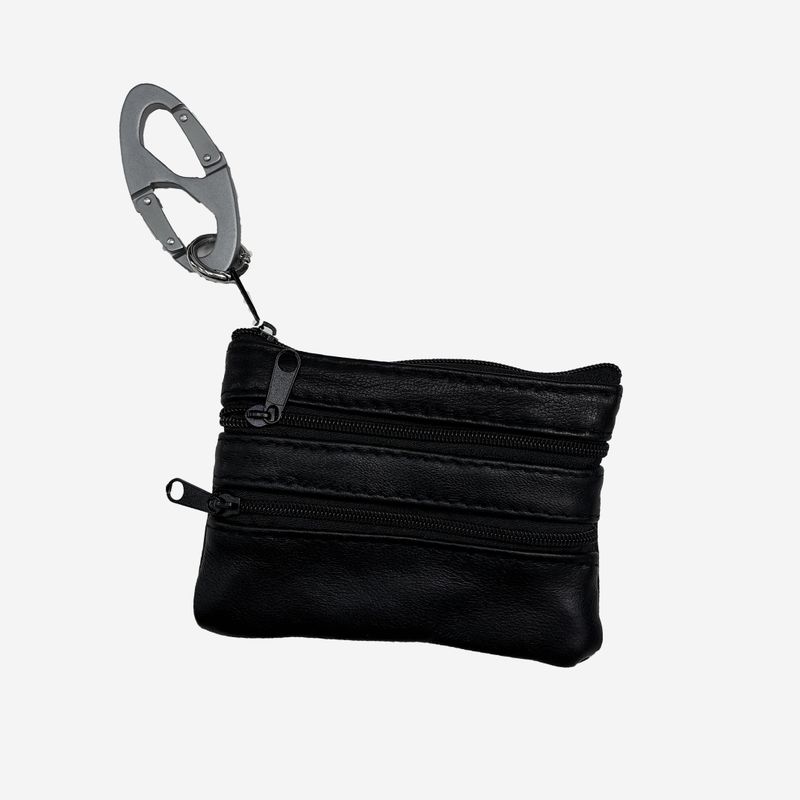 PEARCLAN（ペアクラン）の「wallet keyring（Toys/Key Holders）」
