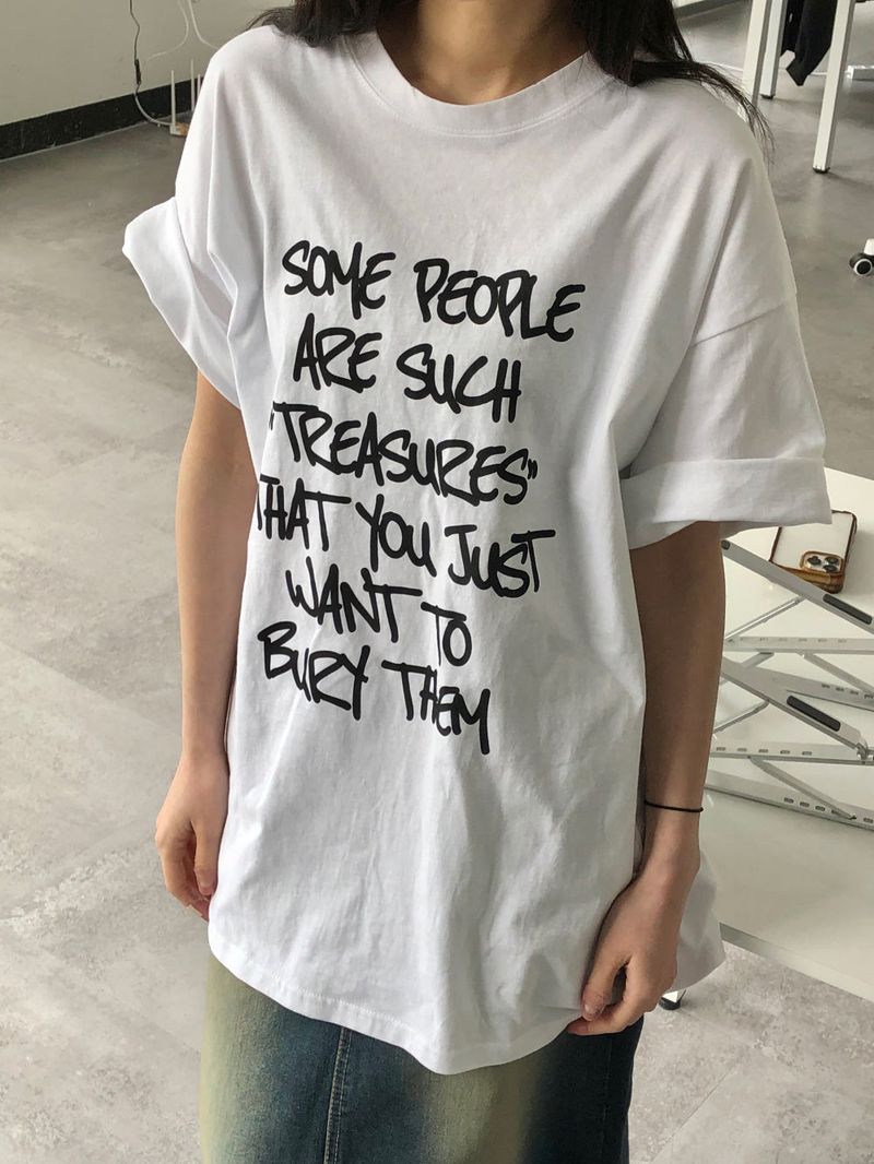 Treasure T