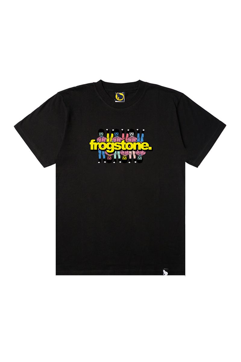 frogstone（フロッグストーン）の「エンパイアTシャツ（トップス）」