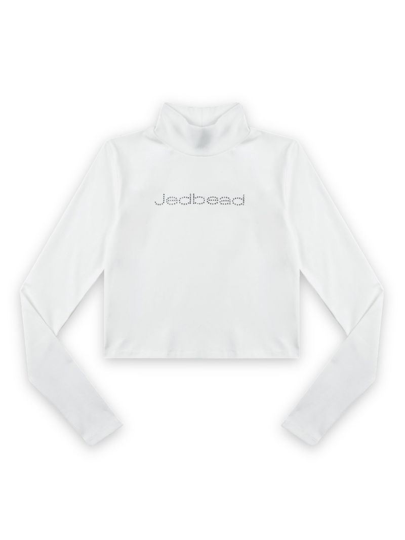 jedbead（ジェドビード）の「シティジュエリーハイネック（トップス）」