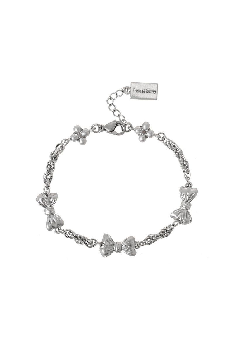 【即日発送】Bestie chain bracelet