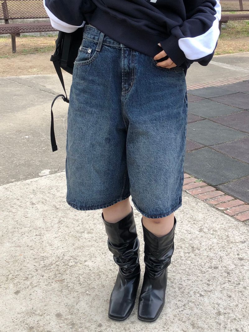 Garoa pants