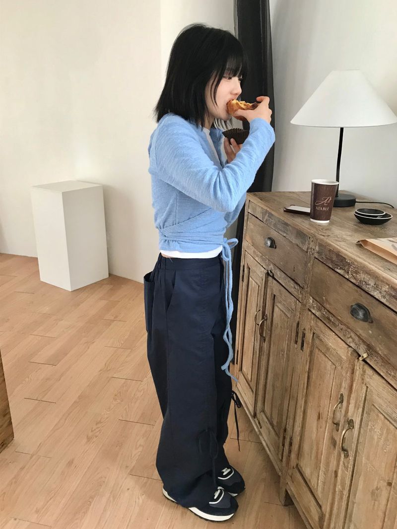 Moku pants