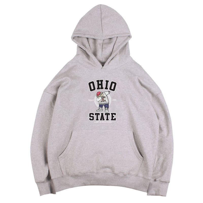 CHH-081 OHIO DAB TIGER