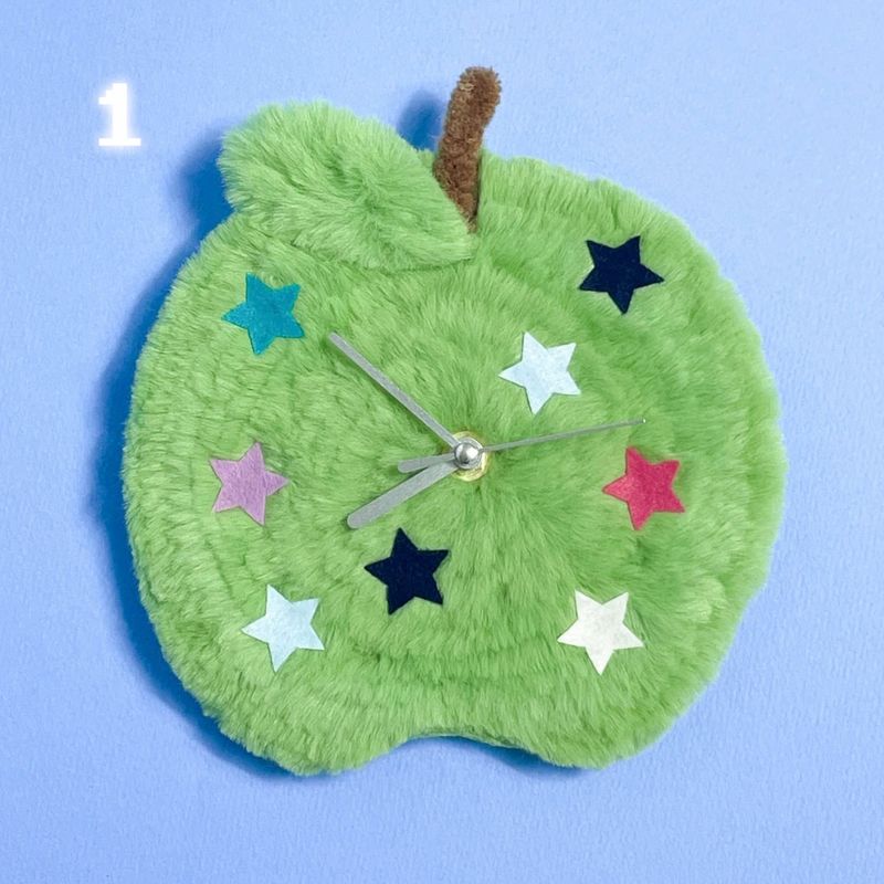 Lucky clock